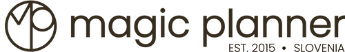 Magic Planner logo